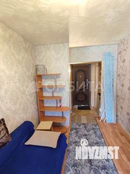 Студия квартира, на длительный срок, 16м2, 5/8 этаж