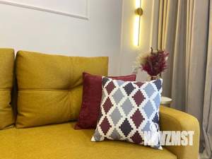 Студия квартира, посуточно, 28м2, 4/18 этаж