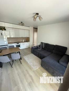 2-к квартира, на длительный срок, 55м2, 2/4 этаж