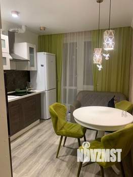 1-к квартира, на длительный срок, 45м2, 2/9 этаж