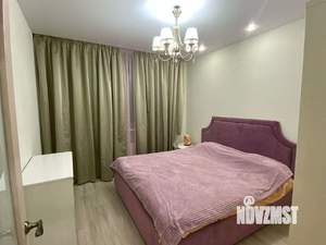 2-к квартира, на длительный срок, 40м2, 14/19 этаж