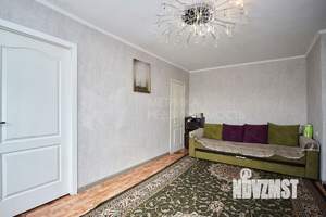 2-к квартира, на длительный срок, 43м2, 4/5 этаж