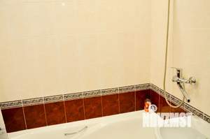 1-к квартира, посуточно, 38м2, 8/9 этаж