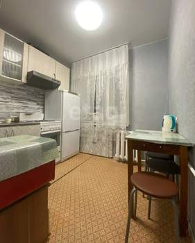 2-к квартира, на длительный срок, 30м2, 5/5 этаж