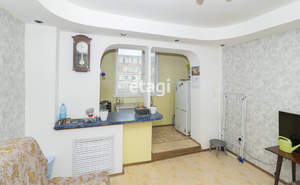 1-к квартира, на длительный срок, 20м2, 6/8 этаж