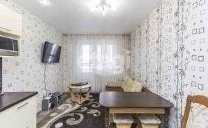 1-к квартира, на длительный срок, 37м2, 8/10 этаж