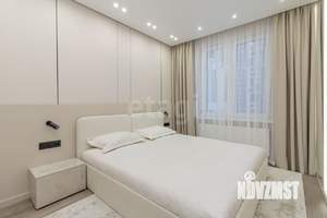 2-к квартира, на длительный срок, 63м2, 4/25 этаж