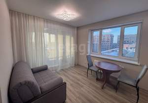 1-к квартира, на длительный срок, 35м2, 12/16 этаж