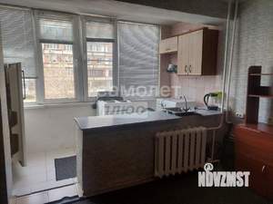 Студия квартира, на длительный срок, 17м2, 2/8 этаж