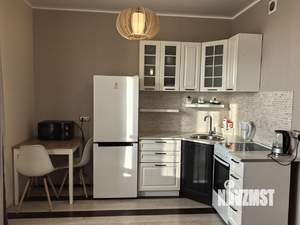 Студия квартира, на длительный срок, 30м2, 13/19 этаж