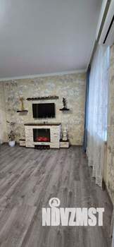 2-к квартира, на длительный срок, 57м2, 4/17 этаж