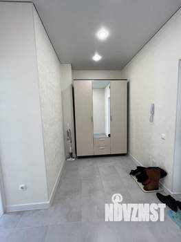 2-к квартира, на длительный срок, 55м2, 9/25 этаж