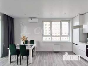 2-к квартира, на длительный срок, 57м2, 5/24 этаж