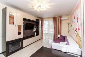 2-к квартира, на длительный срок, 54м2, 6/10 этаж