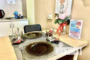 1-к квартира, посуточно, 35м2, 6/15 этаж
