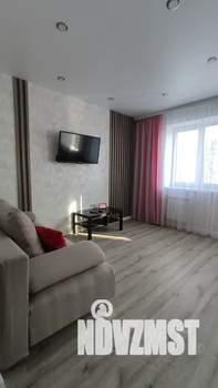 2-к квартира, посуточно, 50м2, 4/17 этаж