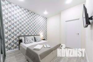 1-к квартира, посуточно, 50м2, 19/19 этаж