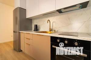 1-к квартира, посуточно, 30м2, 7/21 этаж