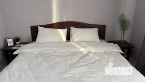 1-к квартира, посуточно, 45м2, 19/20 этаж