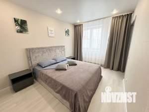 1-к квартира, посуточно, 37м2, 8/15 этаж