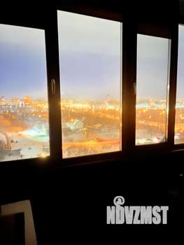 Студия квартира, на длительный срок, 27м2, 7/9 этаж