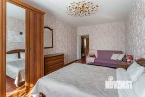 2-к квартира, посуточно, 80м2, 13/14 этаж