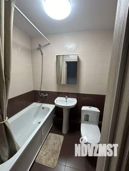 Студия квартира, на длительный срок, 28м2, 19/19 этаж