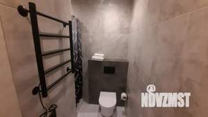 1-к квартира, посуточно, 18м2, 8/9 этаж