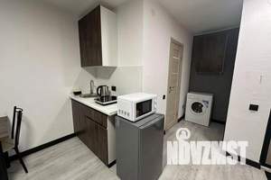 1-к квартира, посуточно, 20м2, 3/5 этаж