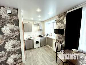 2-к квартира, посуточно, 55м2, 4/5 этаж