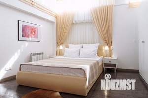 2-к квартира, посуточно, 45м2, 1/1 этаж