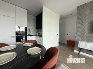 1-к квартира, на длительный срок, 42м2, 7/10 этаж