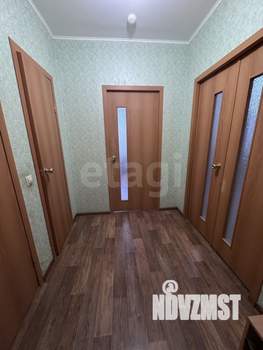 1-к квартира, на длительный срок, 42м2, 7/17 этаж