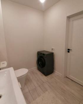 Студия квартира, на длительный срок, 301м2, 8/22 этаж