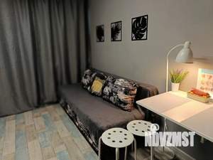 Студия квартира, посуточно, 20м2, 1/5 этаж
