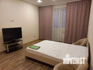 2-к квартира, посуточно, 75м2, 14/19 этаж