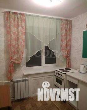 1-к квартира, на длительный срок, 30м2, 3/5 этаж
