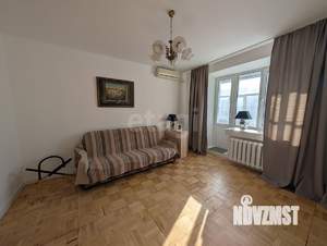 2-к квартира, на длительный срок, 58м2, 5/5 этаж