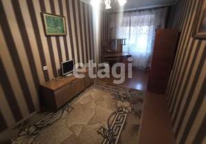 3-к квартира, на длительный срок, 57м2, 1/5 этаж