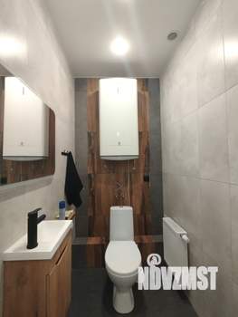 2-к квартира, посуточно, 65м2, 10/23 этаж