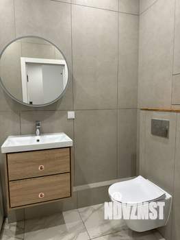 Студия квартира, на длительный срок, 29м2, 16/16 этаж