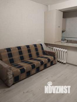Студия квартира, на длительный срок, 21м2, 3/9 этаж
