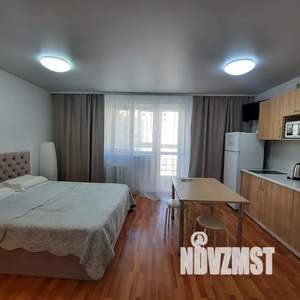 Студия квартира, посуточно, 32м2, 7/16 этаж