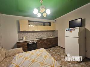 1-к квартира, на длительный срок, 43м2, 5/15 этаж