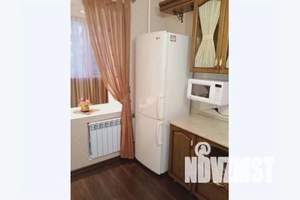 1-к квартира, посуточно, 55м2, 6/16 этаж