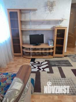 2-к квартира, на длительный срок, 42м2, 2/5 этаж