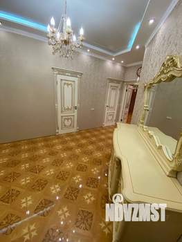 3-к квартира, на длительный срок, 130м2, 16/26 этаж