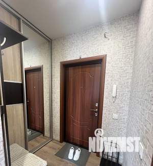 1-к квартира, на длительный срок, 36м2, 14/18 этаж