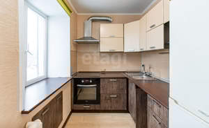 3-к квартира, на длительный срок, 64м2, 2/5 этаж