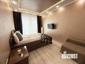 2-к квартира, посуточно, 62м2, 1/1 этаж